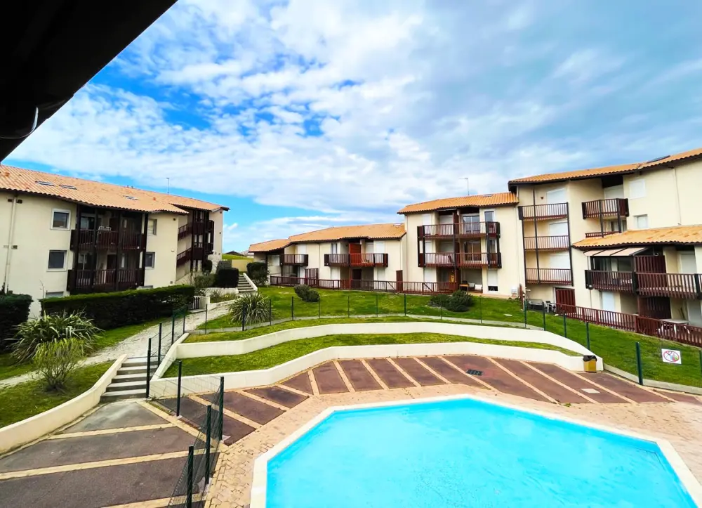 Résidence Rivages