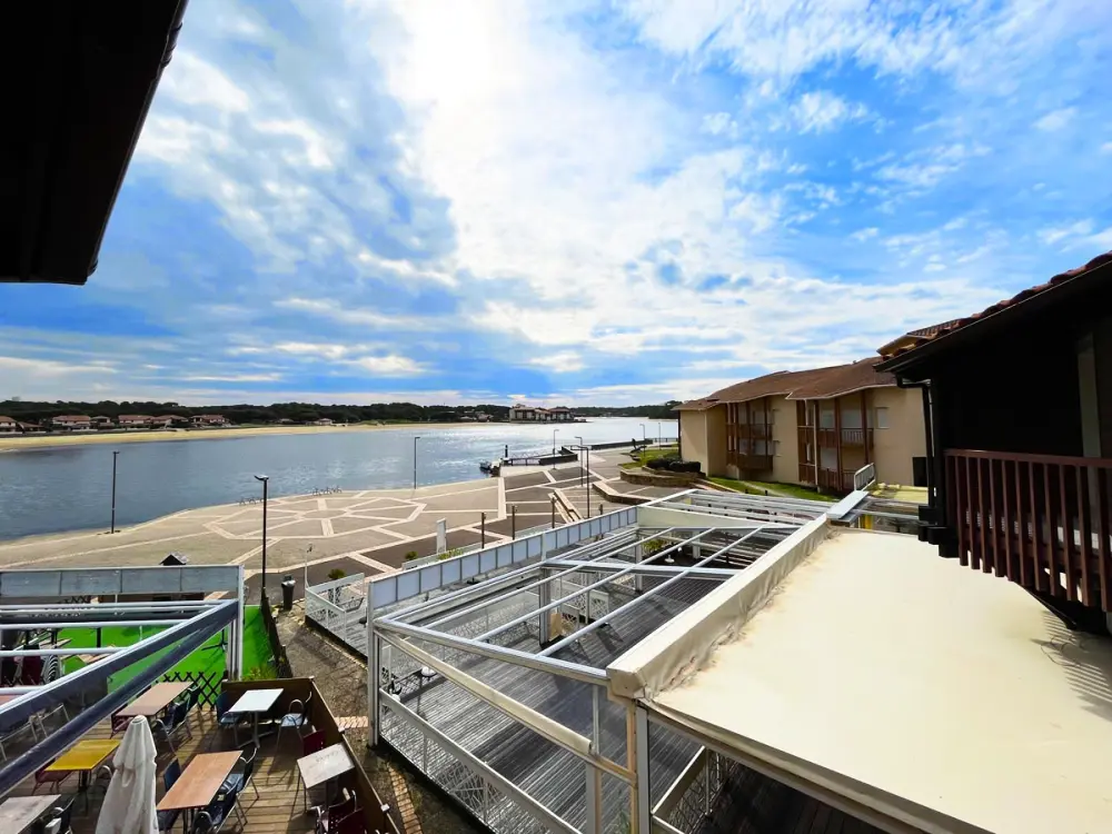 Résidence Rivages