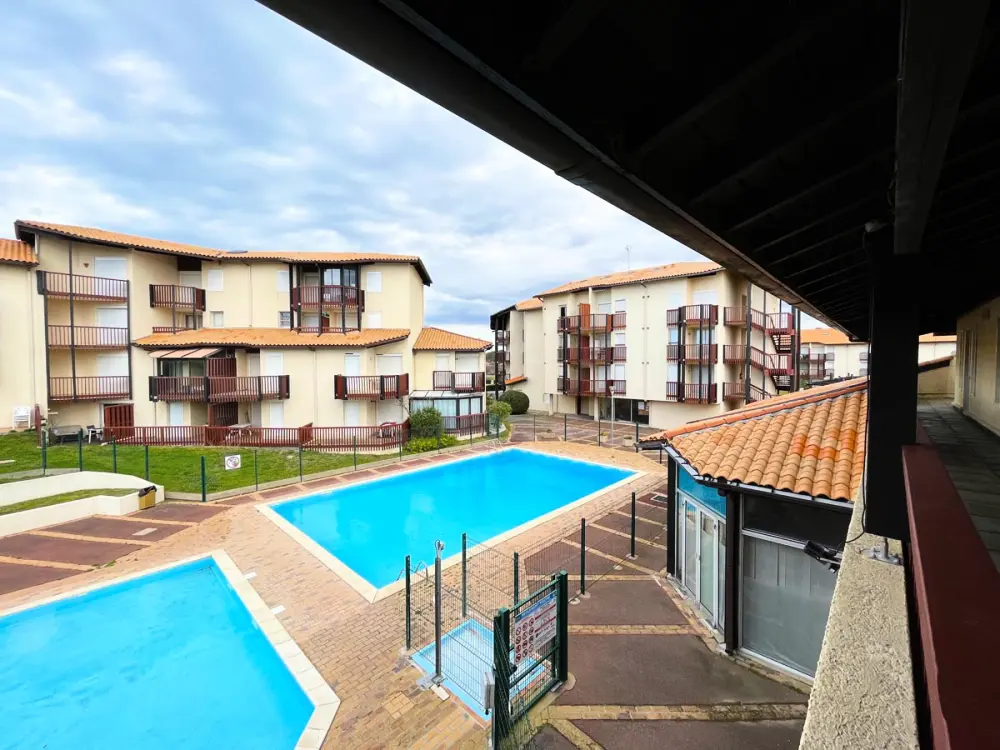 Résidence Rivages