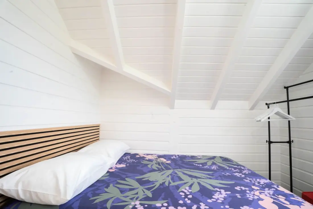 Appartement Zen