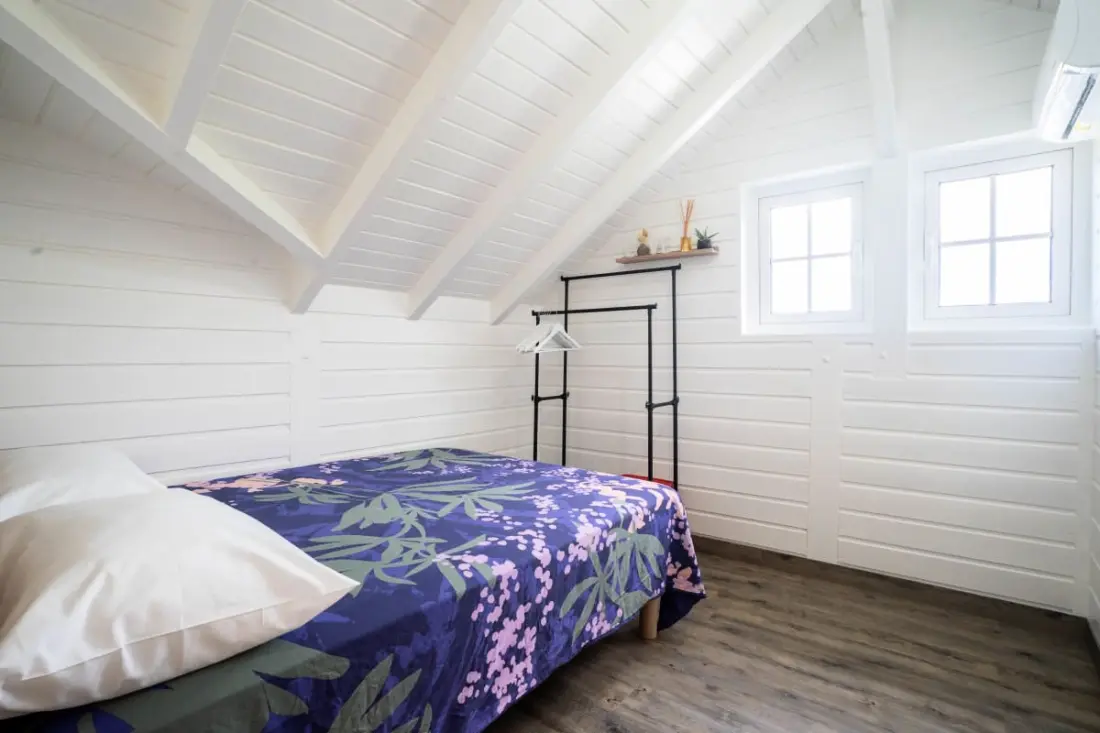 Appartement Zen