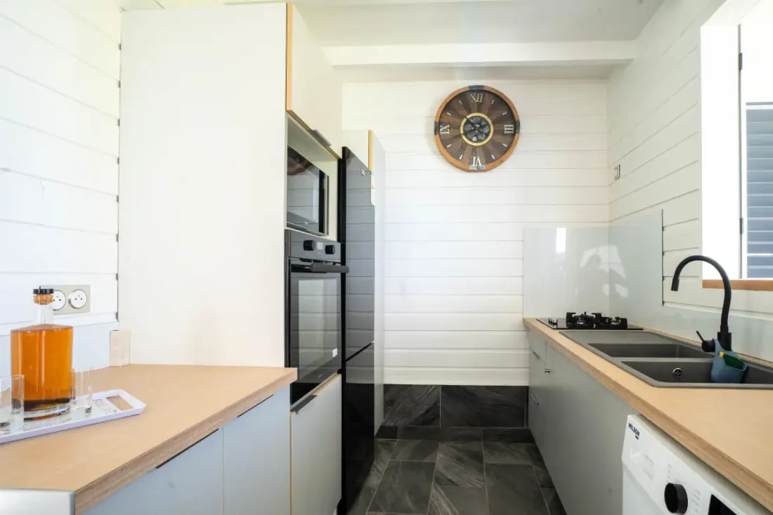 Appartement Zen