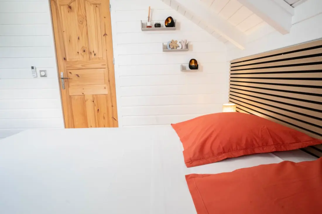 Appartement Zen