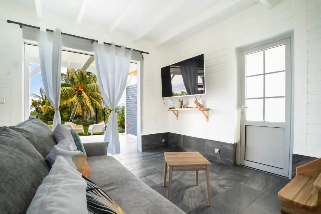 Appartement Zen