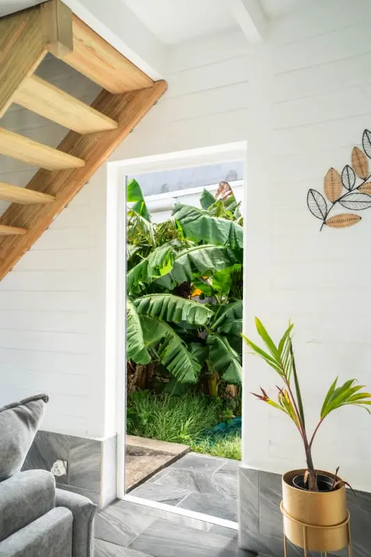 Appartement Zen