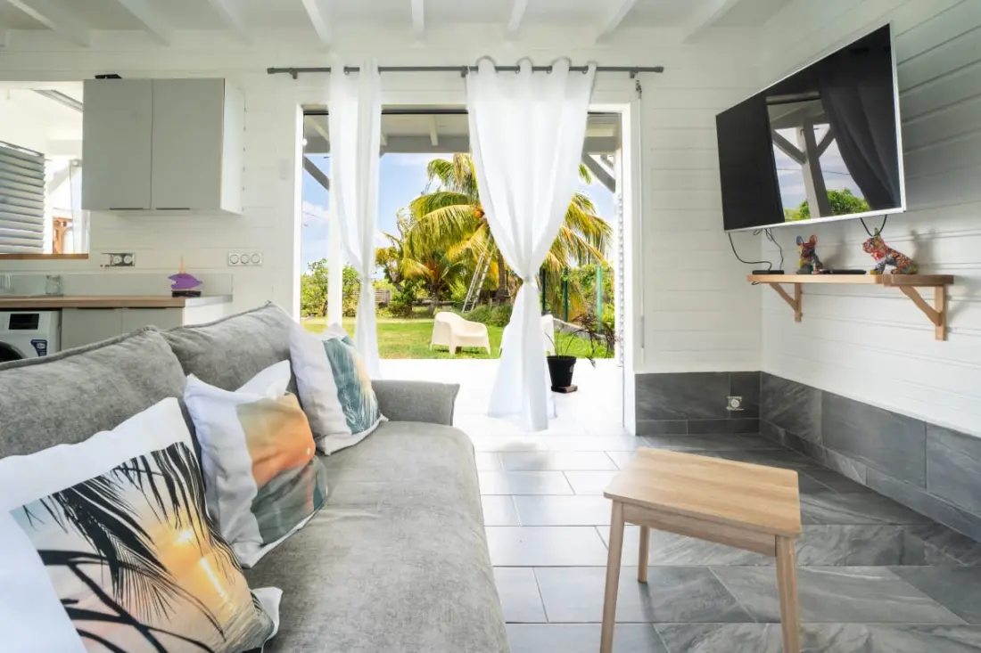 Appartement Zen