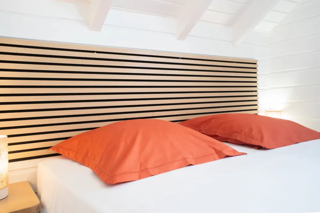 Appartement Zen