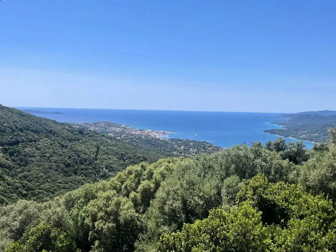 Résidence Giaco001-viggianello