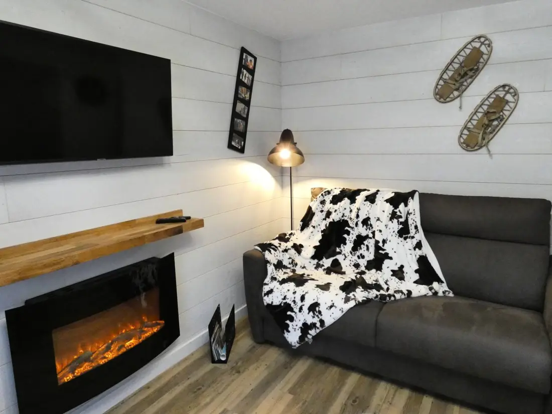 Location de Vacances Vignec 11