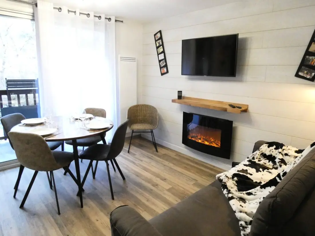 Location de Vacances Vignec 11