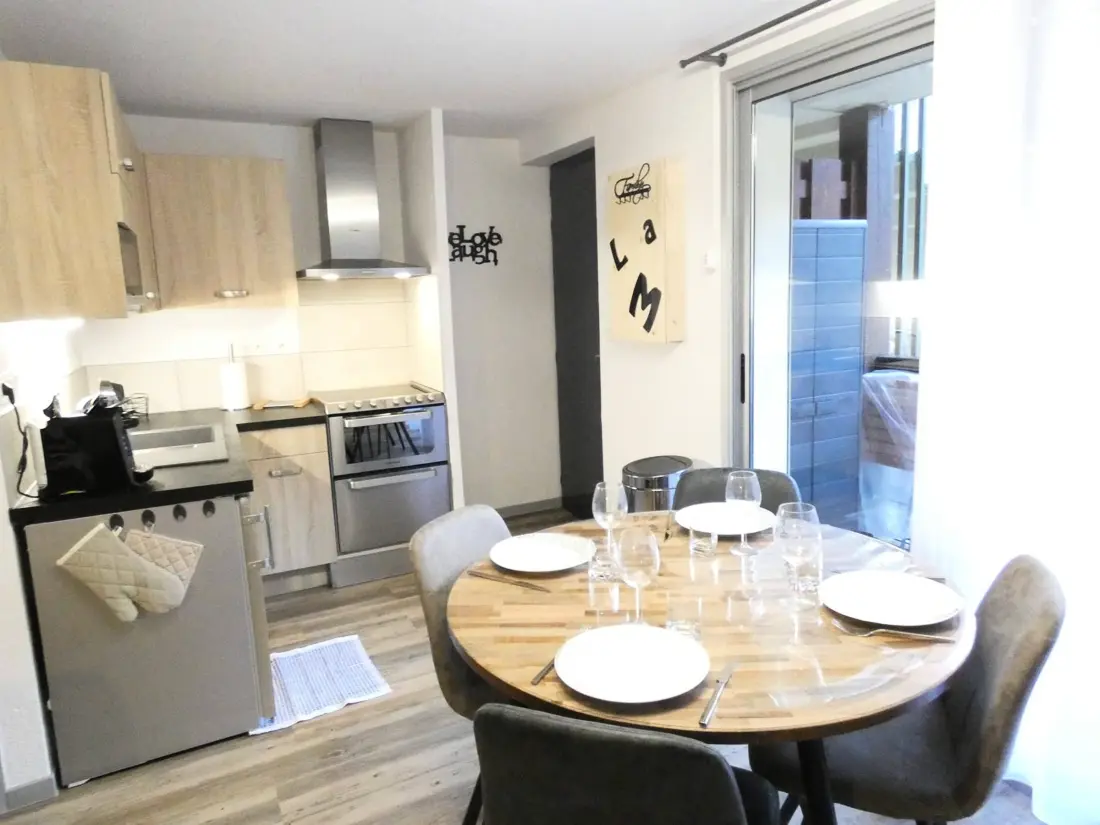 Location de Vacances Vignec 11