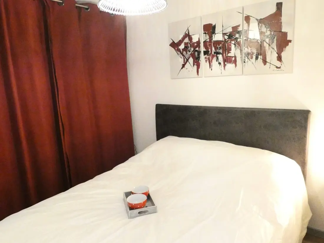 Location de Vacances Vignec 11