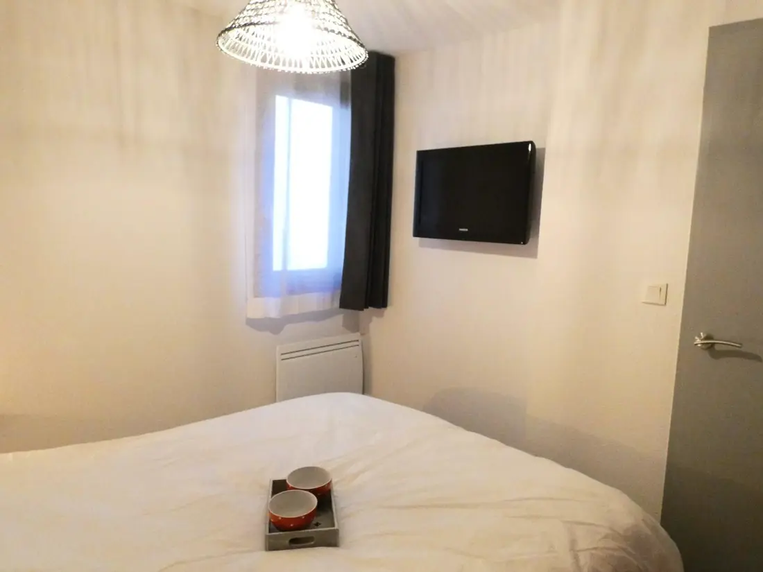 Location de Vacances Vignec 11