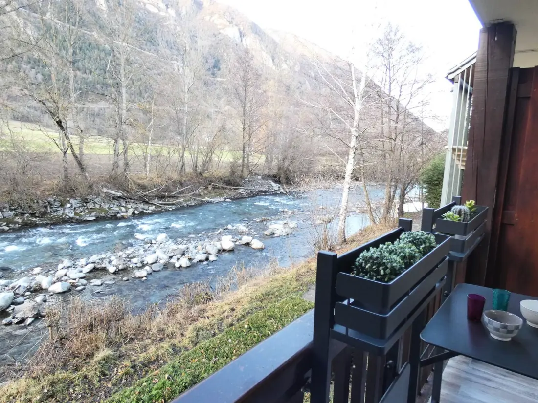 Location de Vacances Vignec 11