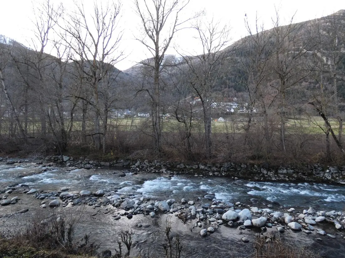 Location de Vacances Vignec 11