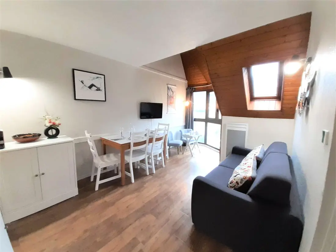 Location de Vacances Vignec 13