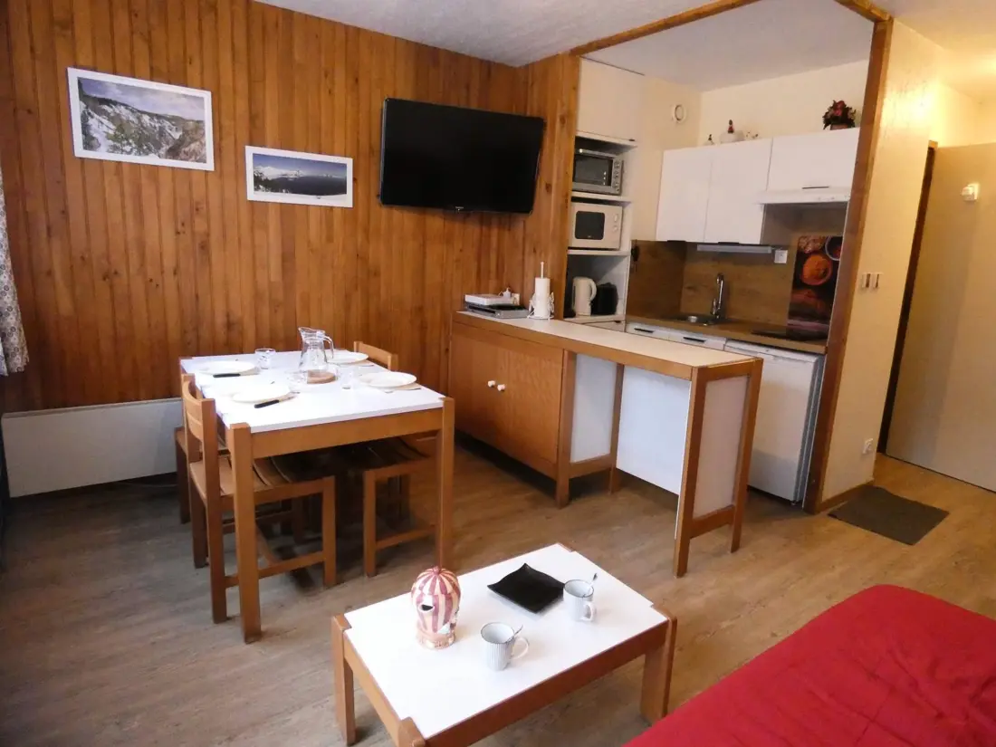 Location de Vacances Vignec 14