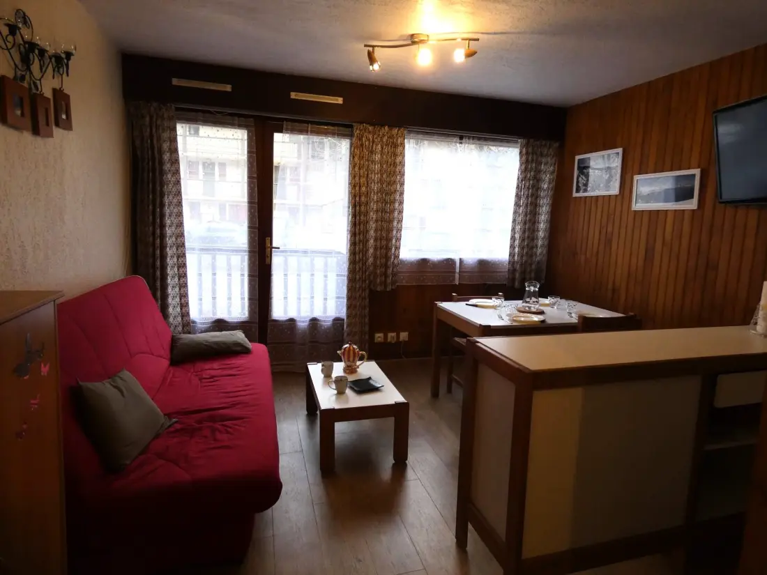 Location de Vacances Vignec 14