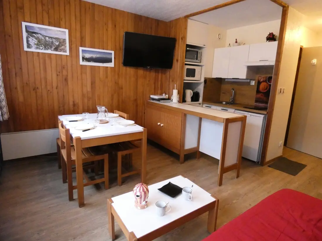 Location de Vacances Vignec 14