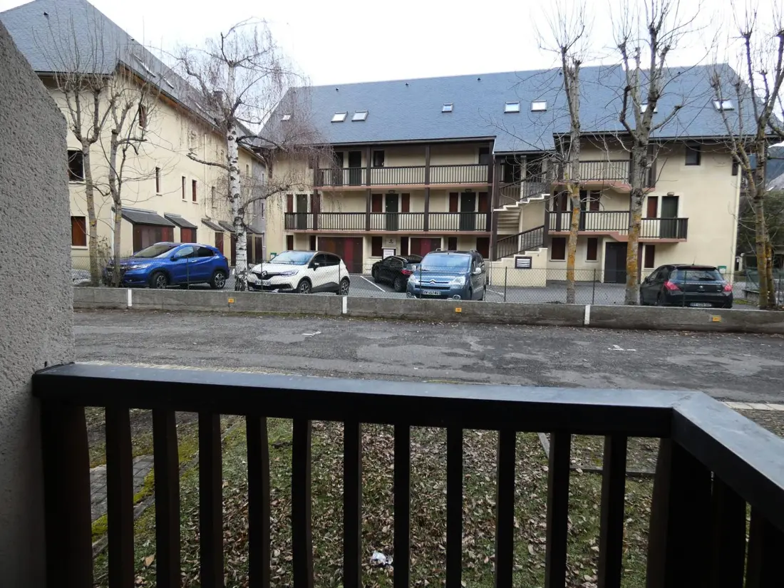 Location de Vacances Vignec 14