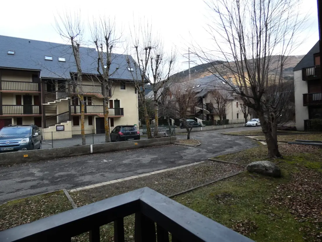 Location de Vacances Vignec 14