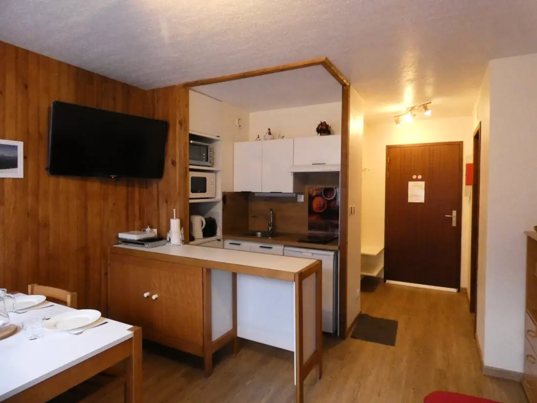 Location de Vacances Vignec 14