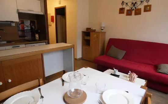 Location de Vacances Cannes 134