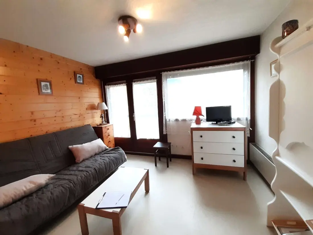 Location de Vacances Vignec 16