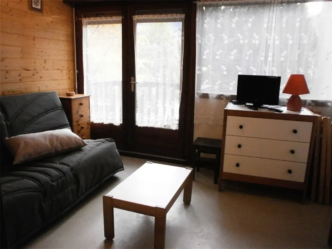 Location de Vacances Vignec 16