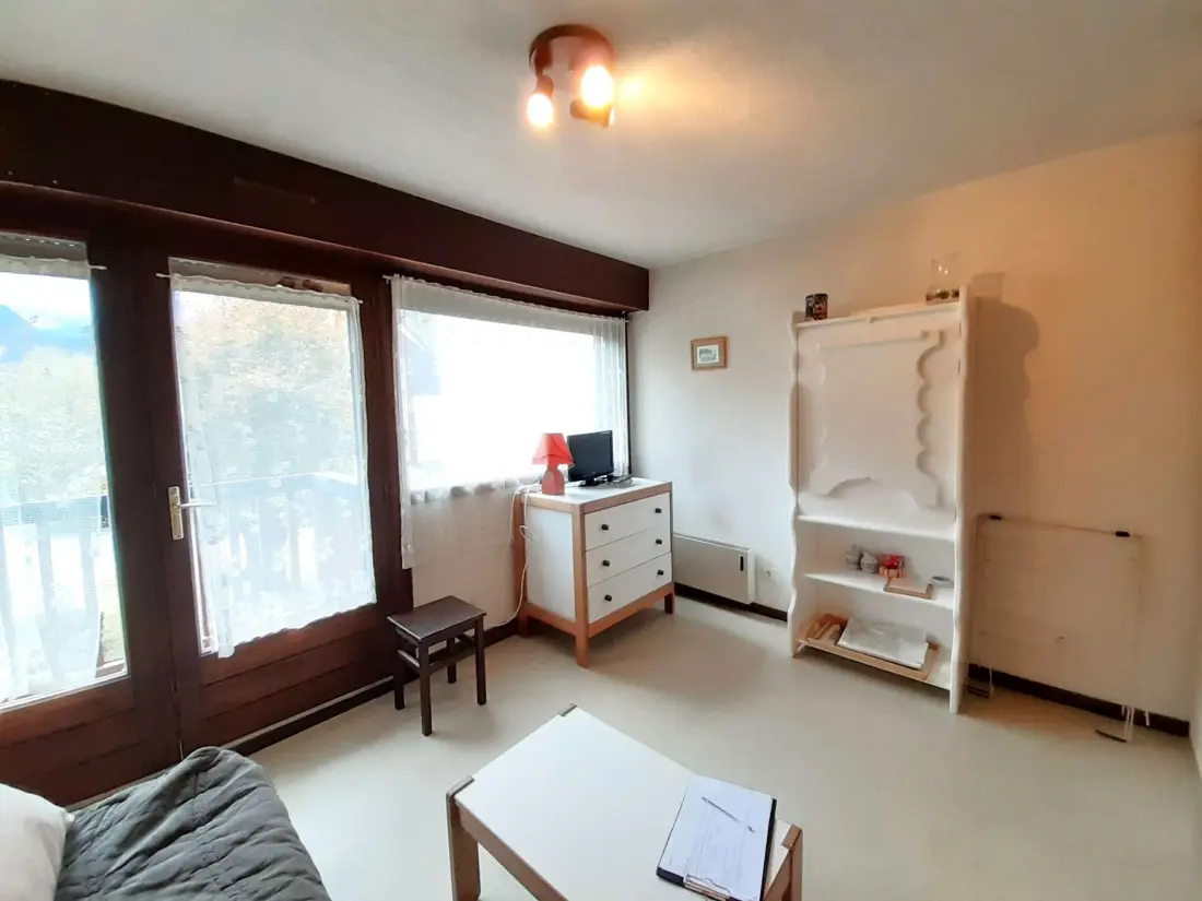 Location de Vacances Vignec 16