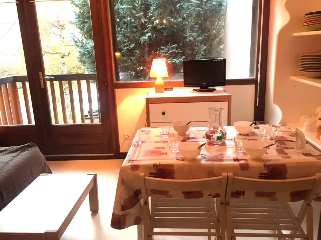 Location de Vacances Vignec 16
