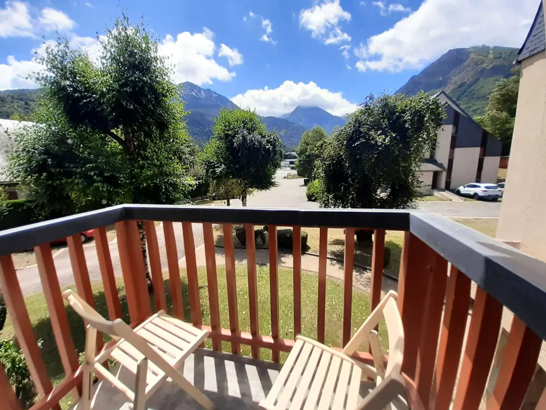 Location de Vacances Vignec 16