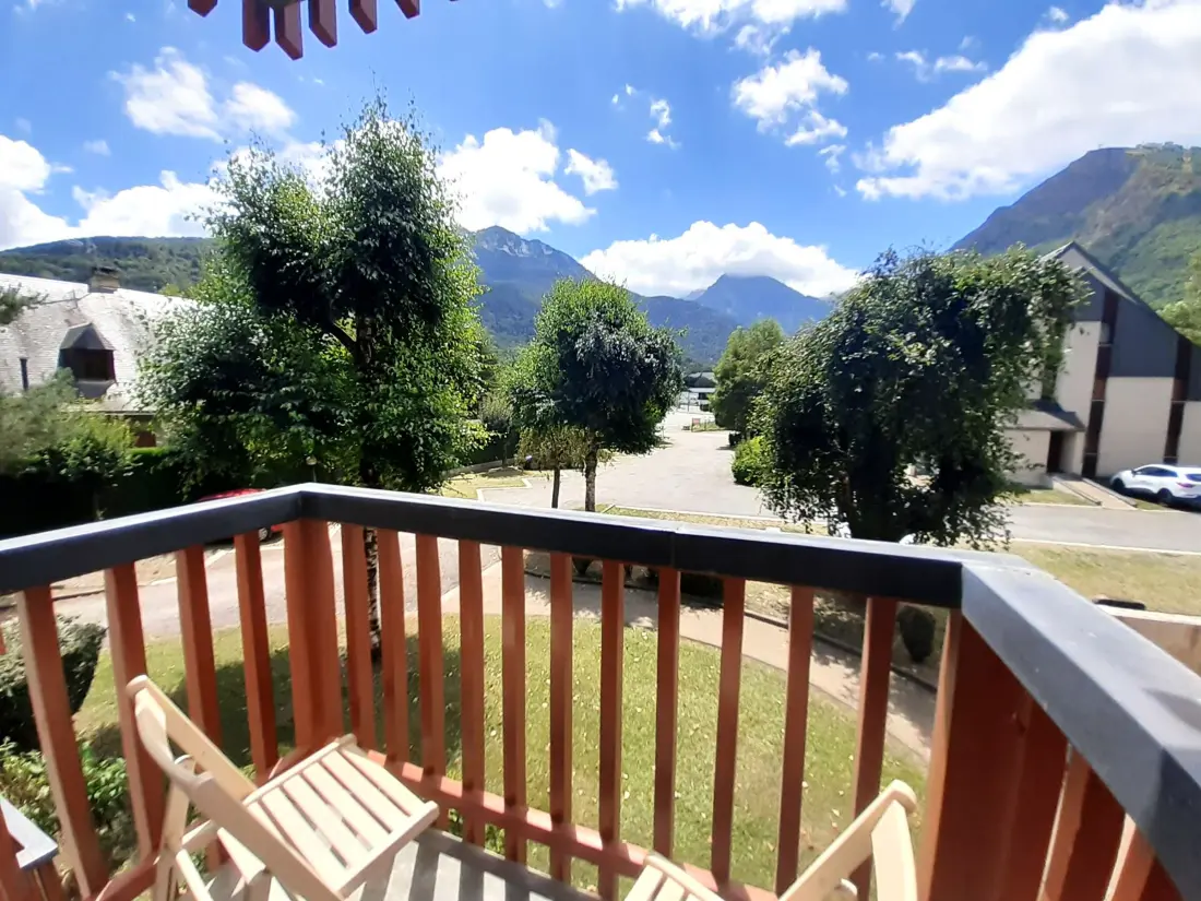 Location de Vacances Vignec 16