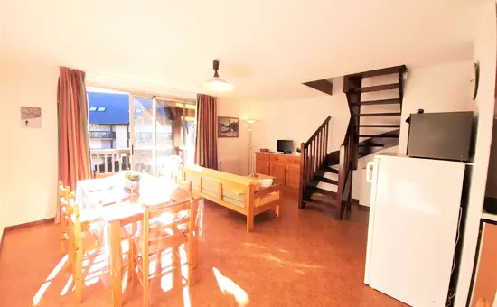 Location de Vacances Vignec 19