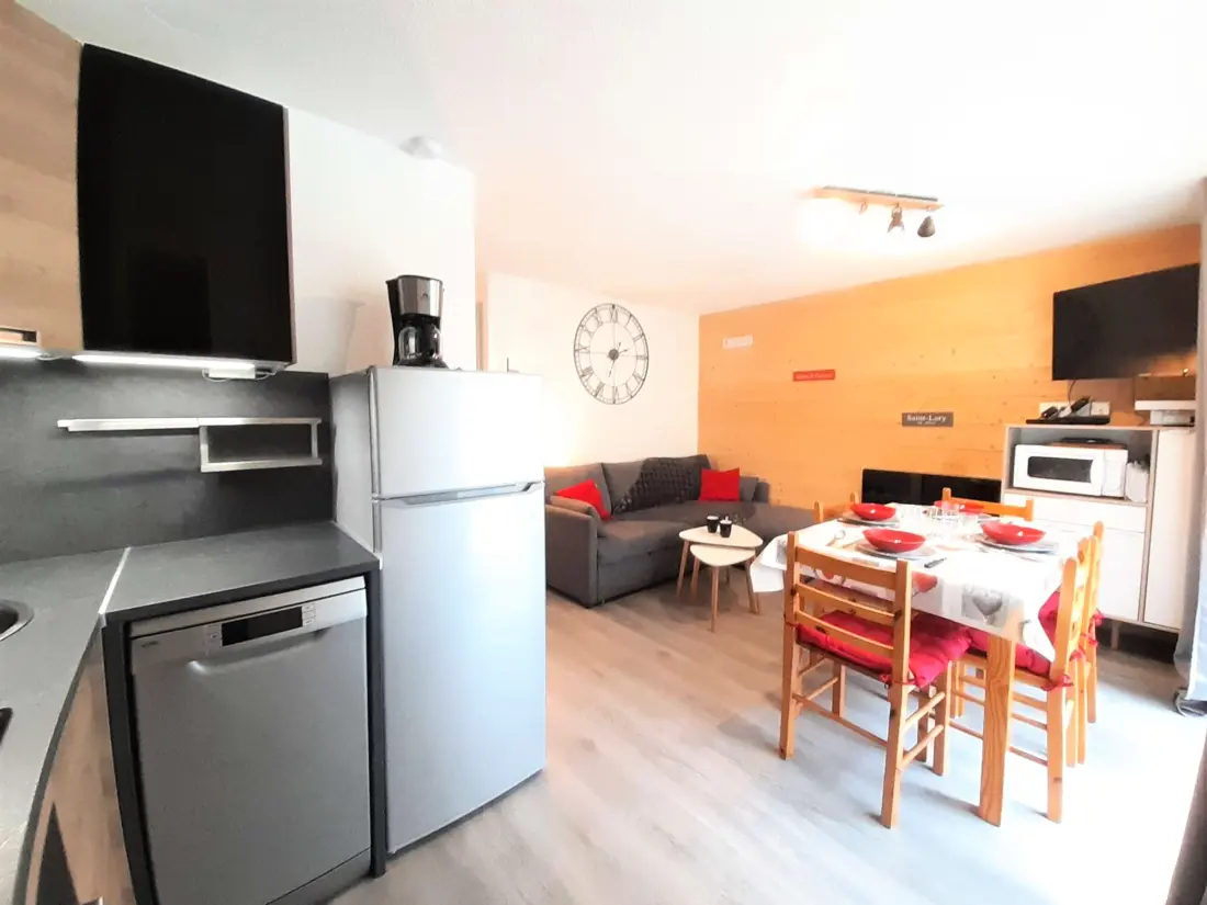 Location de Vacances Vignec 20