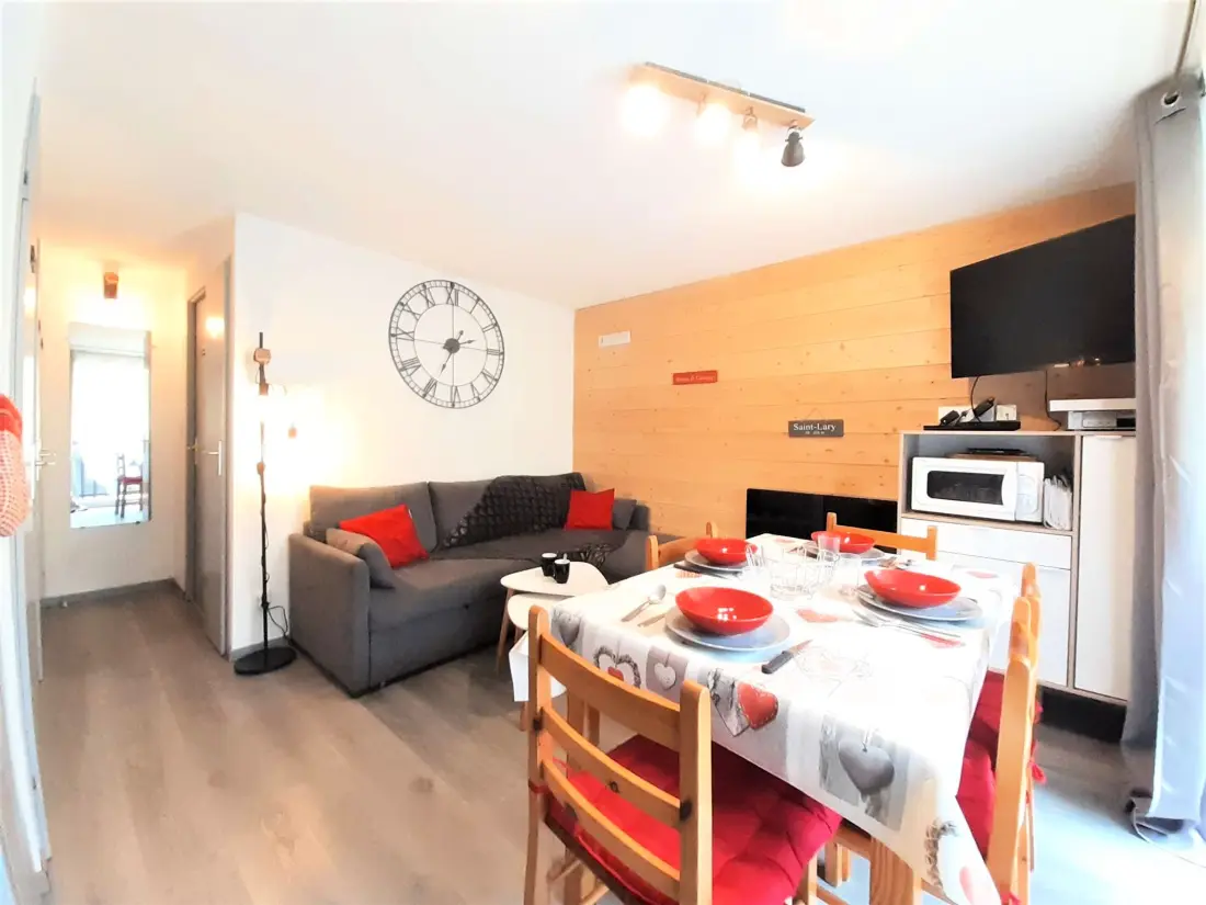 Location de Vacances Vignec 20
