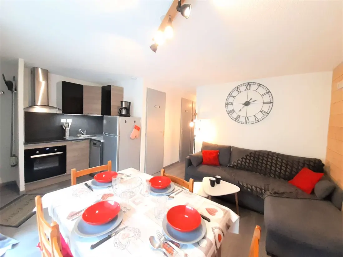 Location de Vacances Vignec 20