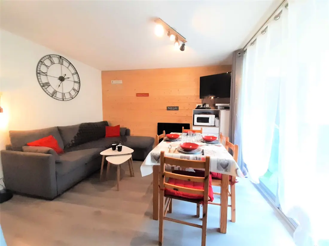 Location de Vacances Vignec 20