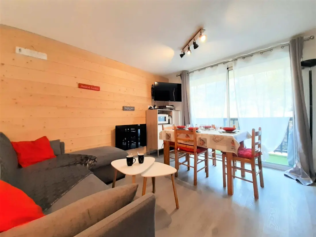 Location de Vacances Vignec 20