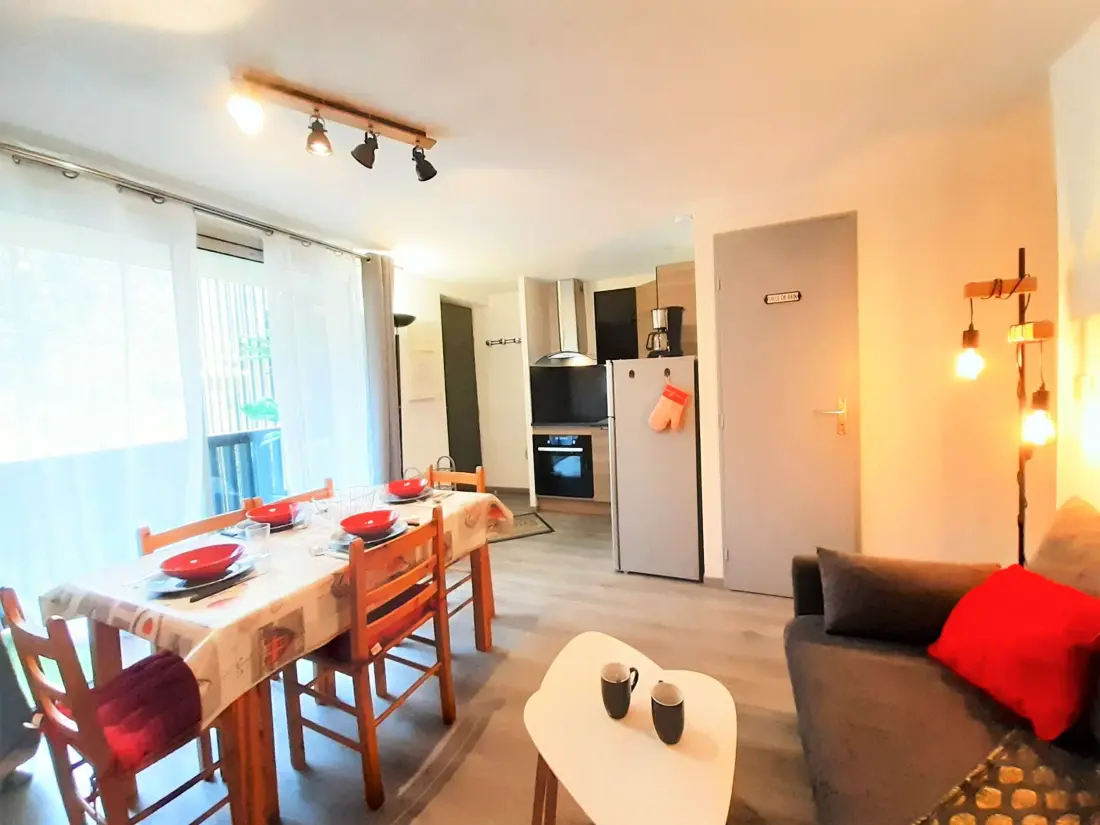 Location de Vacances Vignec 20