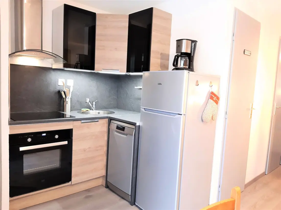 Location de Vacances Vignec 20