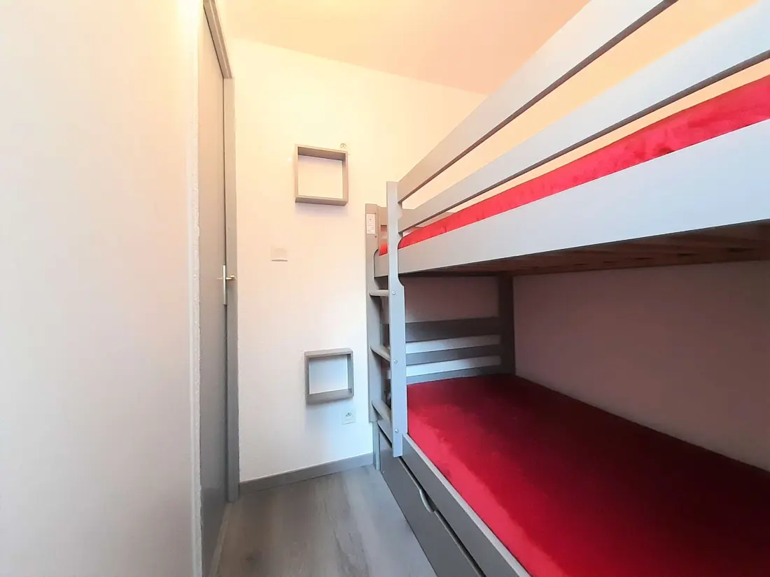 Location de Vacances Vignec 20