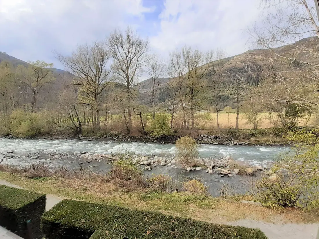 Location de Vacances Vignec 20