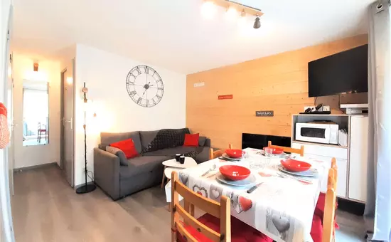 Location de Vacances Vignec 20