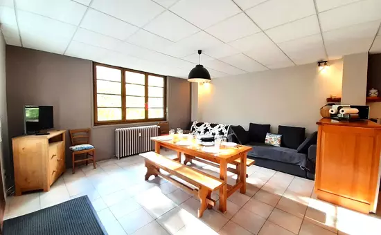 Location de Vacances Vignec 21