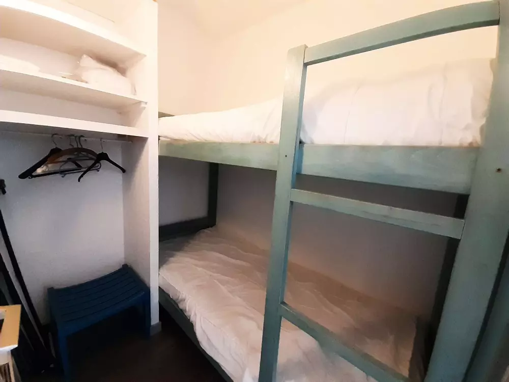 Location de Vacances Vignec 22