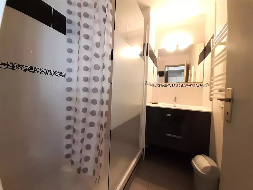 Location de Vacances Vignec 22