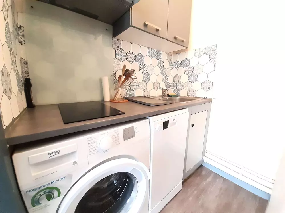 Location de Vacances Vignec 22