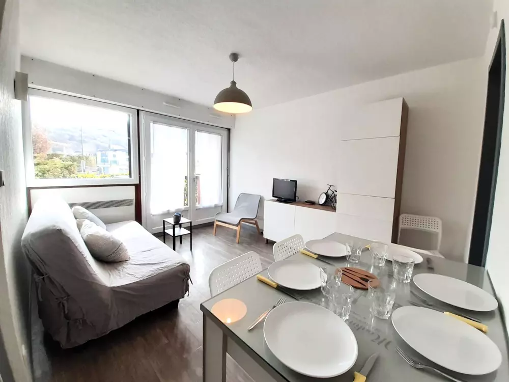 Location de Vacances Vignec 22