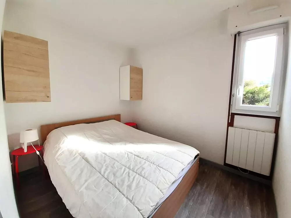 Location de Vacances Vignec 22